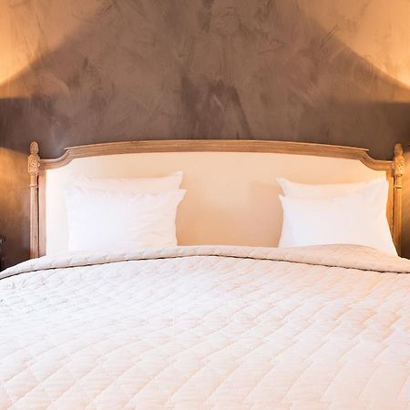 Suitehotel Posthoorn Monnickendam Eksteriør bilde