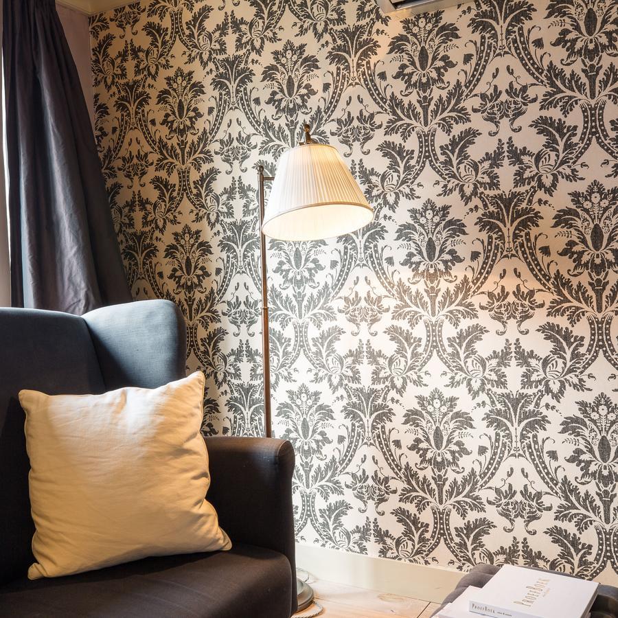 Suitehotel Posthoorn Monnickendam Eksteriør bilde
